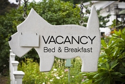 image of vacancy sign