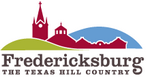 Fredericksburg Visitors and Convention Bureau logo