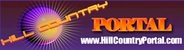 Hill Country Portal logo