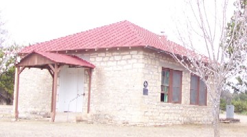 photo of Grapetown School