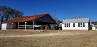 photo of Rheingold School's open air pavilion