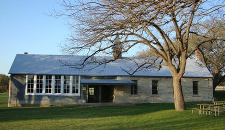 photo of Williams Creek (Albert) School