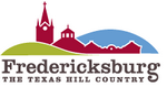 logo for Visit Fredericksburg Texas Online