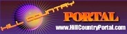 logo for Hill Country Portal