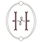logo for Heavenly Hosts