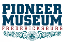 logo for Pioneer Museum