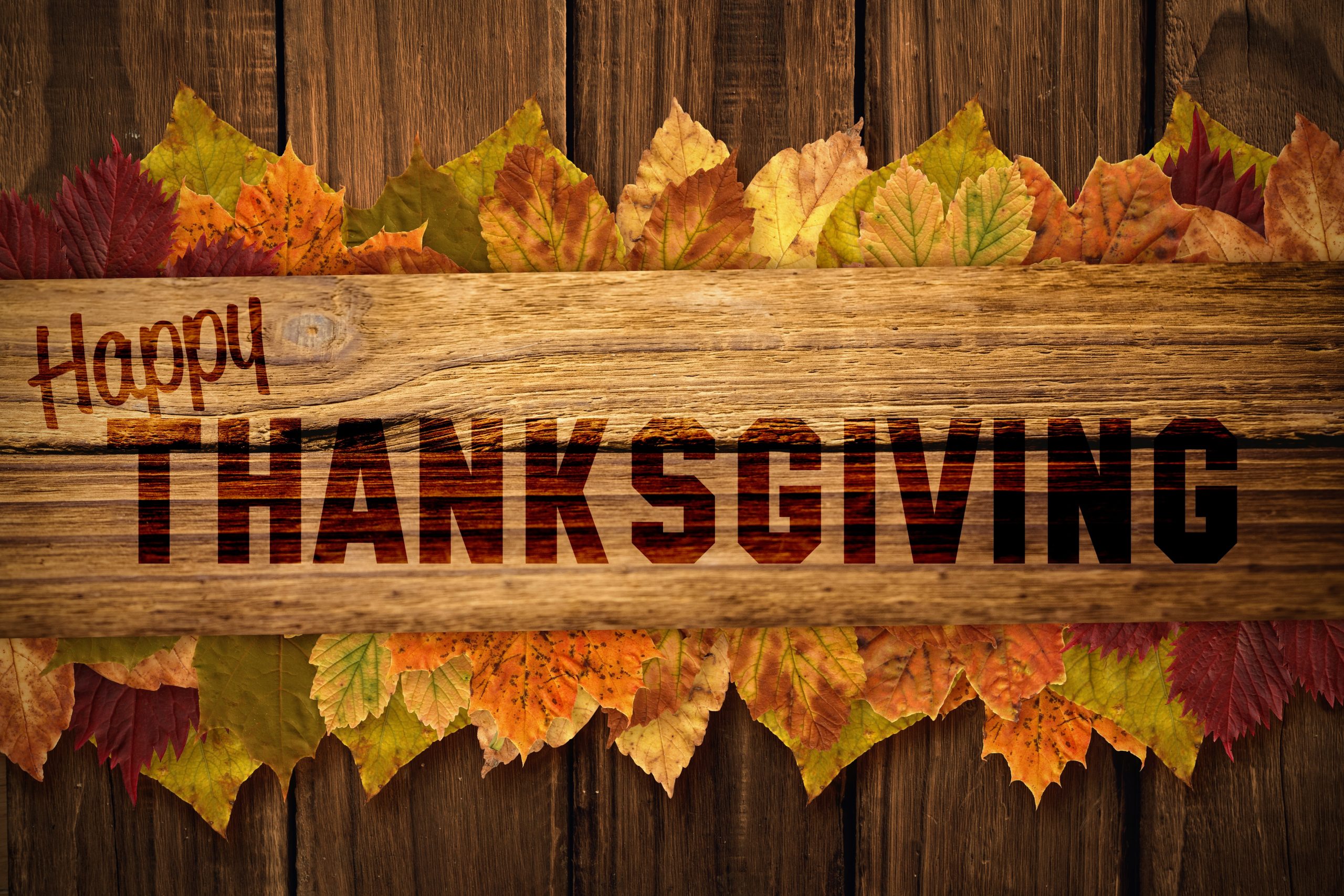 Thanksgiving