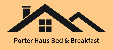 Porter Haus Bed & Breakfast