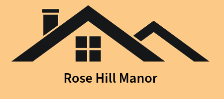 Rose Hill Manor Bed & Breakfast