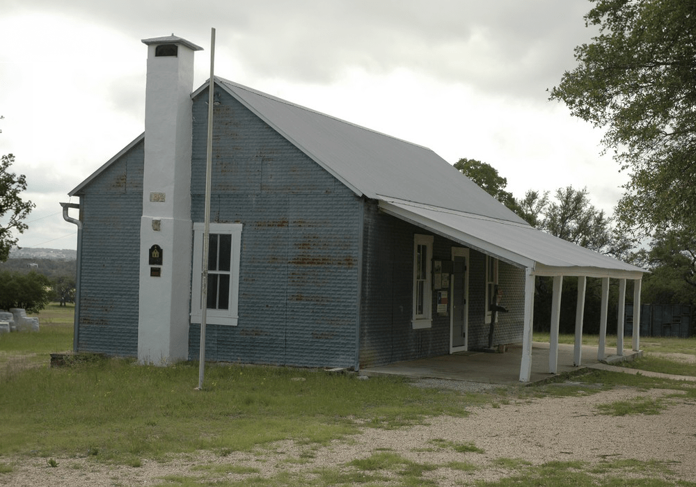 Cave Creek School-Featured