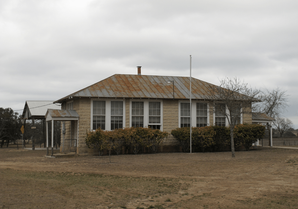 Cherry Mountain School-Featured