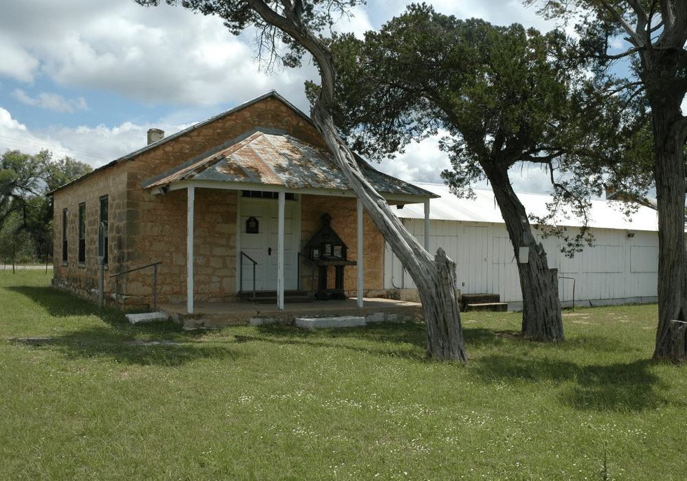 Crabapple School-Featured