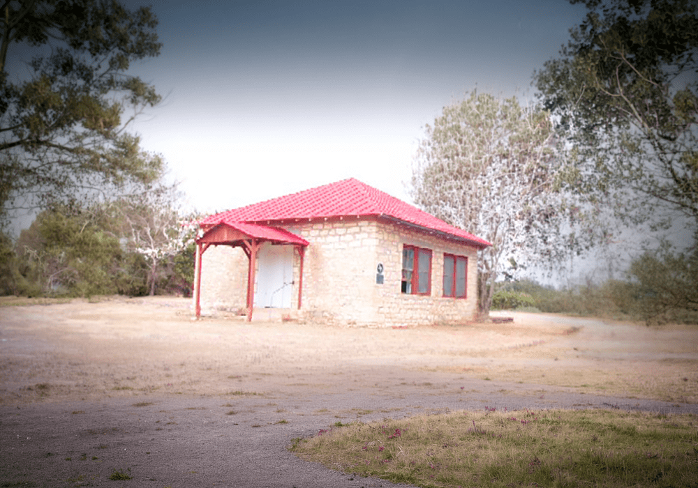 Grapetown School-Featured
