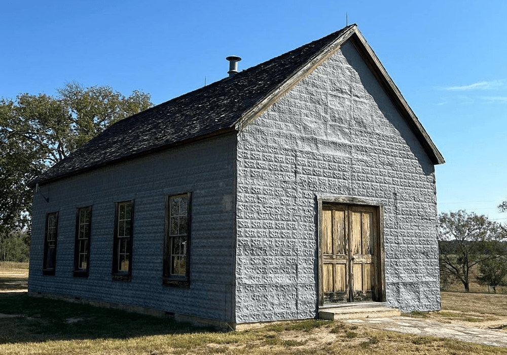 Junction School-Featured