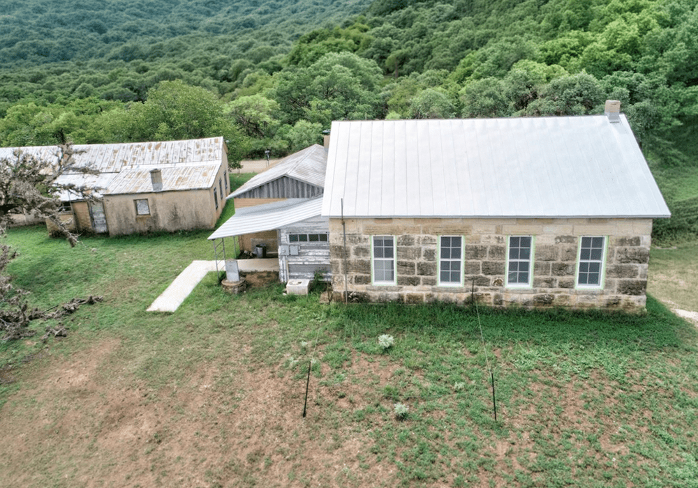Luckenbach School-Featured