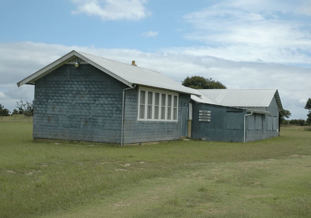 Pecan Creek School-Featured