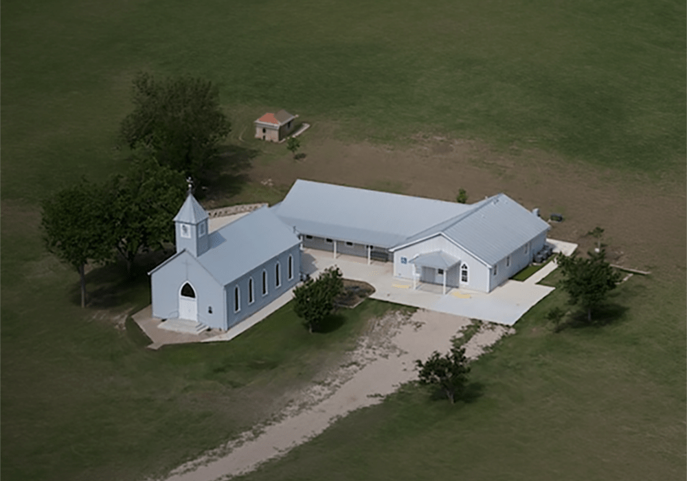 St. Paul Lutheran Church at Cave Creek-Featured
