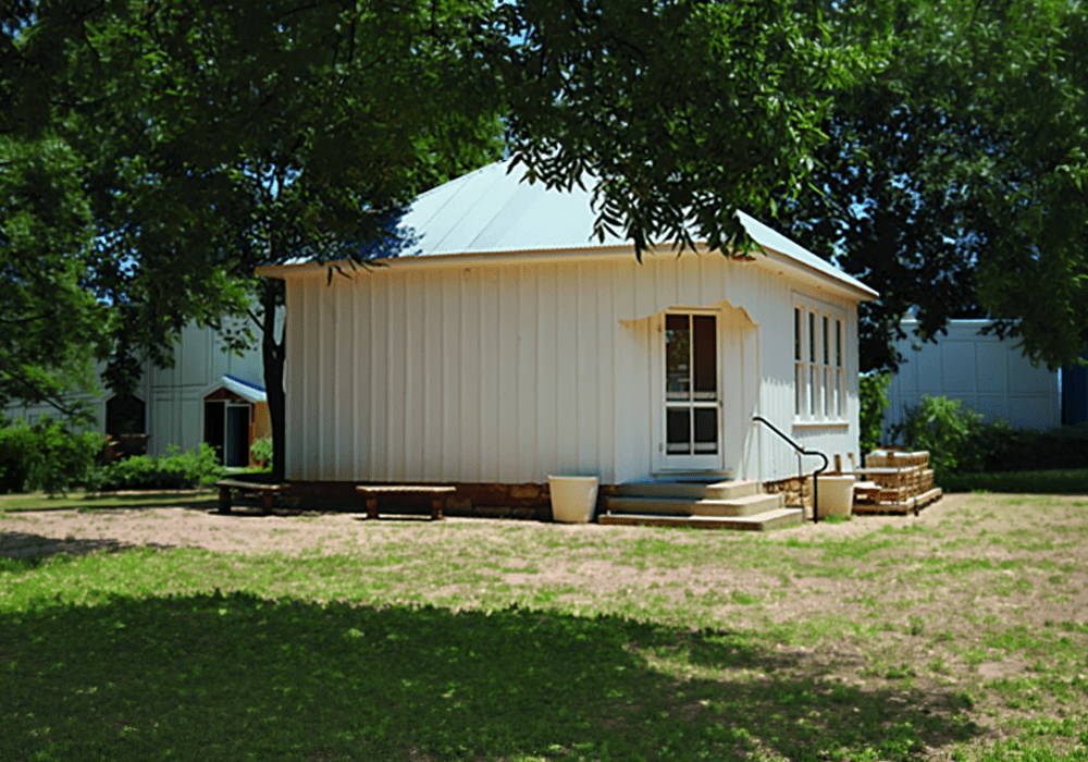 White Oak School-Featured