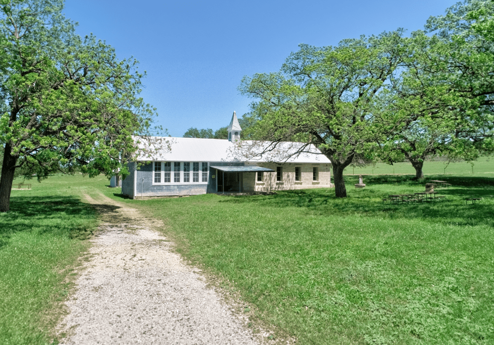 Williams Creek (Albert) School-Featured