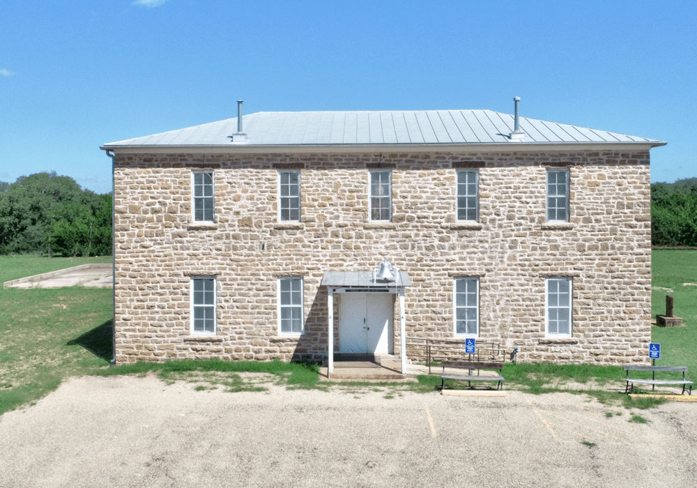 Willow City School-Featured