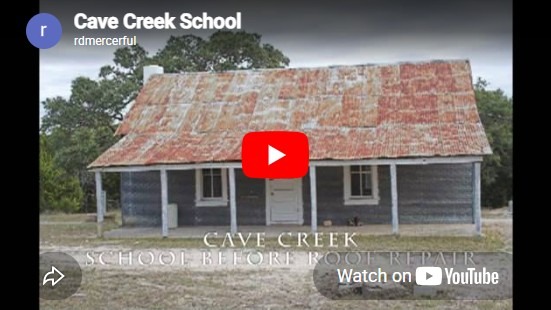 Upgrades to Cave Creek School